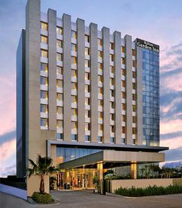 Hotel DoubleTree by Hilton Gurugram Baani Square - Bild 2
