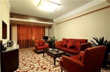 Jiuzhaigou Hotel - Bild 5