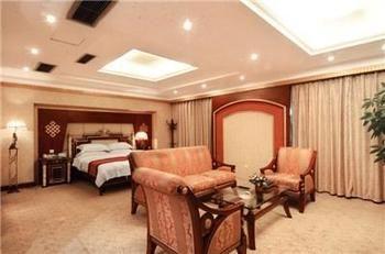 Jiuzhaigou Hotel - Bild 4
