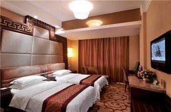Jiuzhaigou Hotel - Bild 2