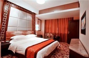 Jiuzhaigou Hotel - Bild 1