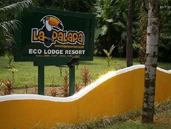 Hotel La Palapa Eco Lodge Resort - Bild 3