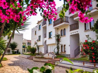 Hotel Kione Playa Romana - Bild 4