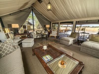Hotel Machaba Camp - Bild 4