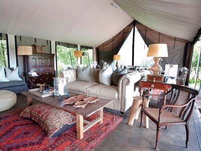 Hotel Machaba Camp - Bild 3