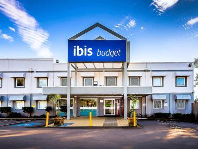 Hotel Ibis budget Canberra - Bild 2