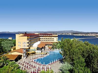Hotel Halic Park Ayvalik - Bild 2