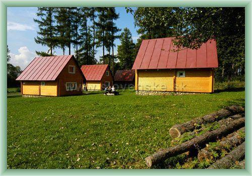 Aplend Cottages Tatry Holiday - Bild 1