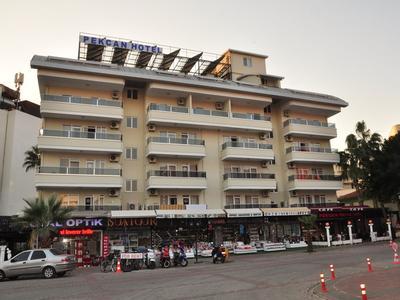 Hotel Pekcan - Bild 3