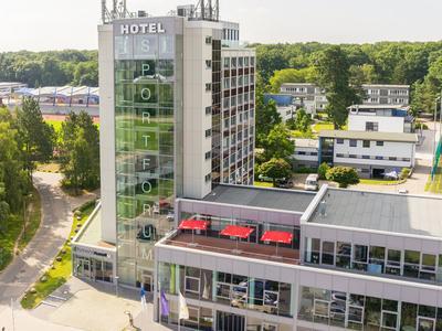 Hotel Sportforum Rostock - Bild 4