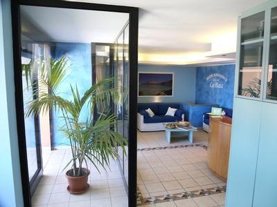 Hotel Residence La Baia - Bild 3