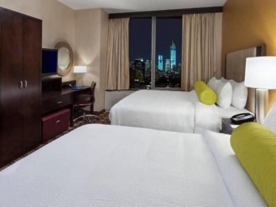 Hotel Fairfield Inn & Suites New York Midtown Manhattan/Penn Station - Bild 2