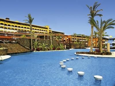 Hotel Occidental Jandía Resort - Bild 2