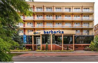 Hotel Interferie Barbarka - Bild 1