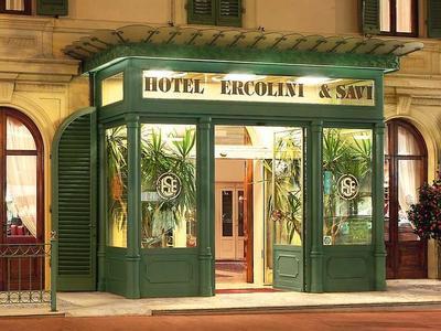 Hotel Ercolini & Savi - Bild 4