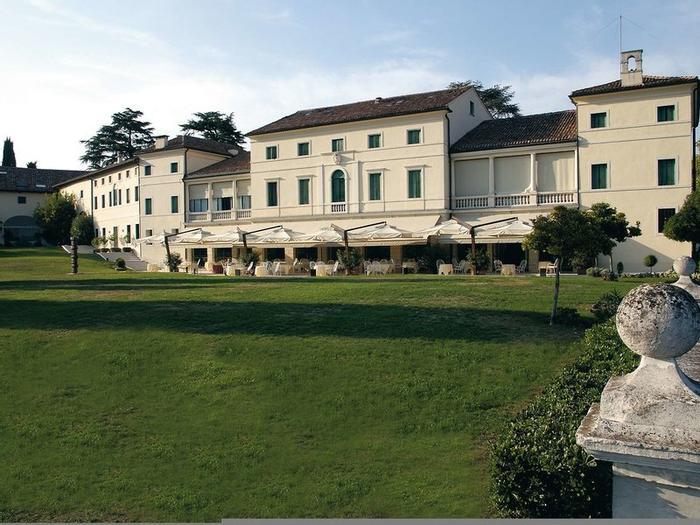 Hotel Villa Michelangelo - Bild 1