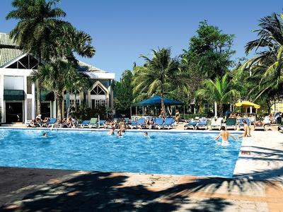 Hotel Punta Goleta Beach Resort - Bild 2