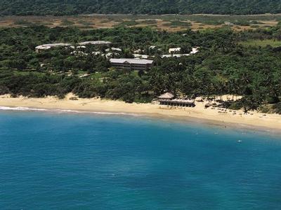Hotel Punta Goleta Beach Resort - Bild 5