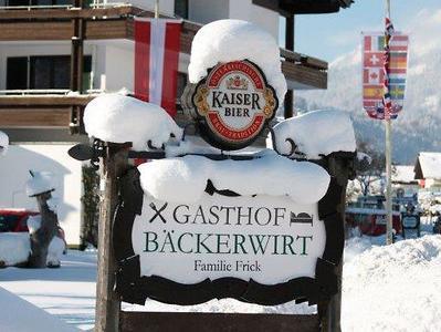 Hotel Gasthof Bäckerwirt - Bild 5