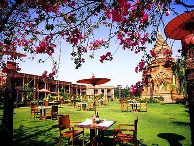 Hotel Thazin Garden - Bild 2