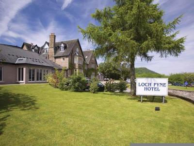 Loch Fyne Hotel & Spa - Bild 2