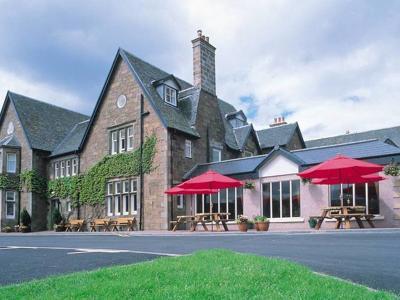 Loch Fyne Hotel & Spa - Bild 3