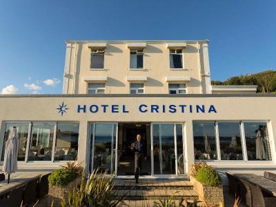 Hotel Cristina - Bild 5