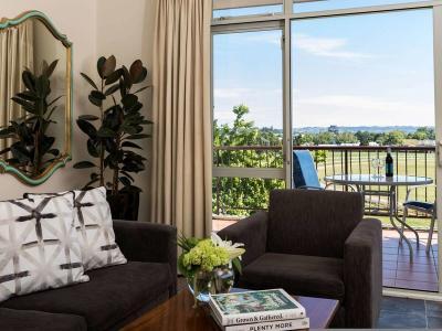 Arawa Park Hotel Rotorua - Bild 4