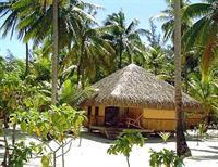 Hotel Bora Bora Eden Beach - Bild 3