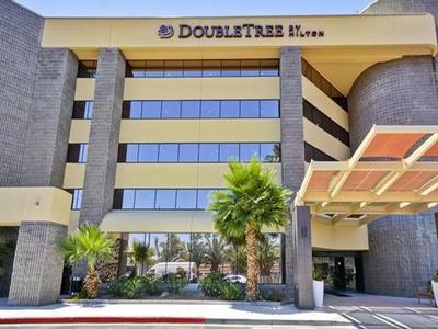 Hotel DoubleTree by Hilton Phoenix North - Bild 4