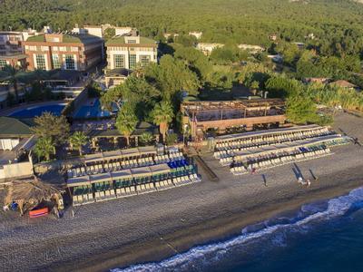 Hotel Armas Gül Beach - Bild 3