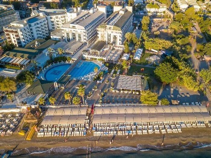 Hotel Armas Gül Beach - Bild 1