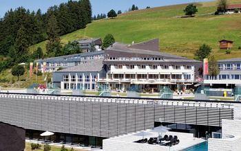 Hotel Rigi Kaltbad - Bild 4