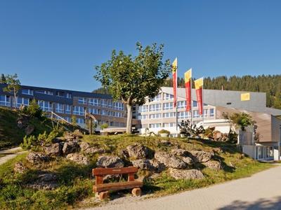 Hotel Rigi Kaltbad - Bild 2