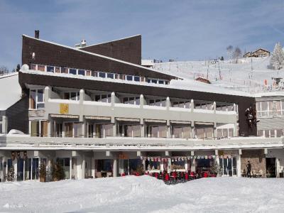 Hotel Rigi Kaltbad - Bild 3