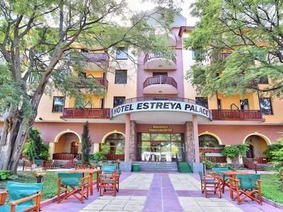 Hotel Estreya Palace - Bild 4