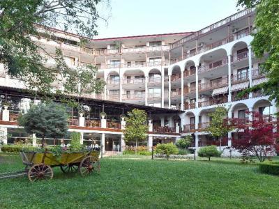 Hotel Estreya Palace - Bild 2