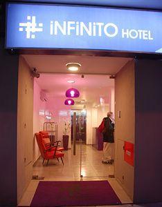 Hotel Infinito - Bild 4