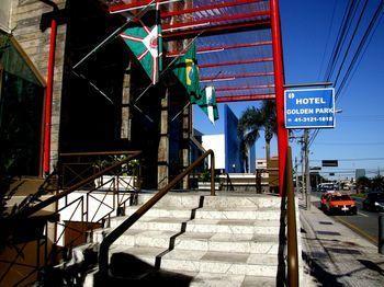 Hotel Golden Park Curitiba - Bild 2