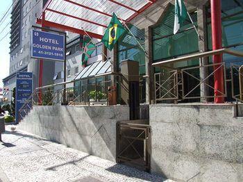 Hotel Golden Park Curitiba - Bild 1