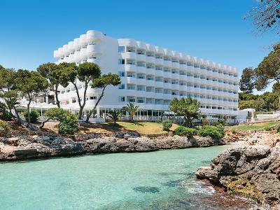 Hotel AluaSoul Mallorca Resort - Bild 5