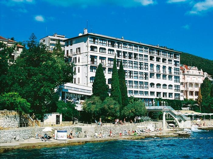 Hotel Kristal (Foto)