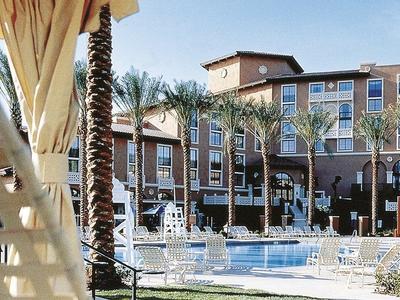 Hotel The Westin Lake Las Vegas Resort & Spa - Bild 4