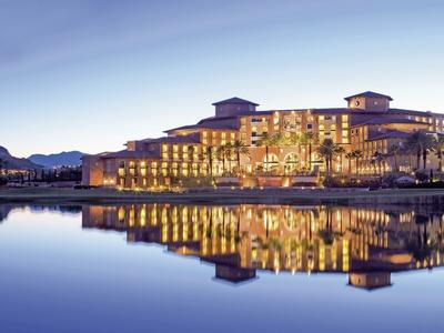 Hotel The Westin Lake Las Vegas Resort & Spa - Bild 3