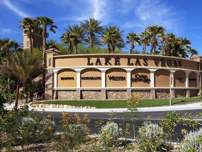 Hotel The Westin Lake Las Vegas Resort & Spa - Bild 5