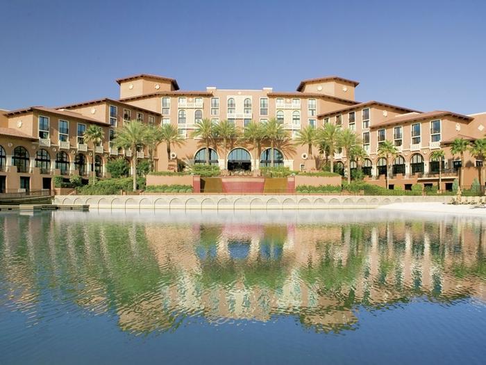 Hotel The Westin Lake Las Vegas Resort & Spa - Bild 1