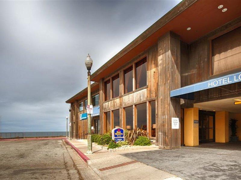Pacifica Lighthouse Hotel Trademark Collection by Wyndham (Foto)