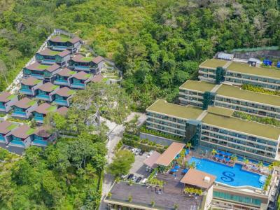 Hotel The Senses Resort & Pool Villas - Bild 2