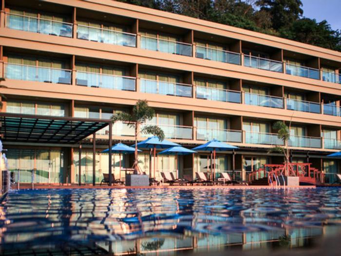 Hotel The Senses Resort & Pool Villas - Bild 1