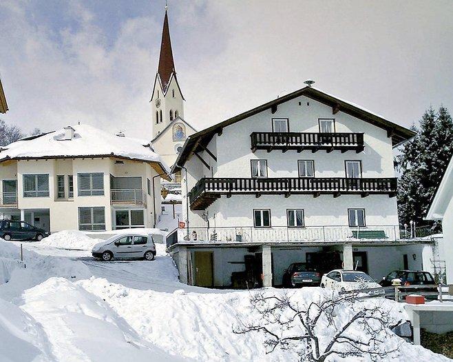 Hotel Berggasthof Alpenrose - Bild 1